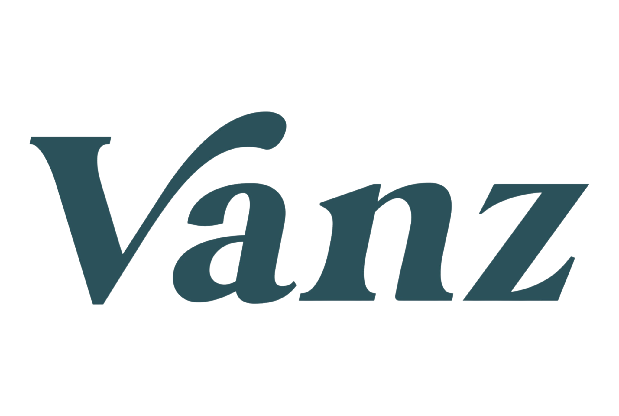 Vanz Logo
