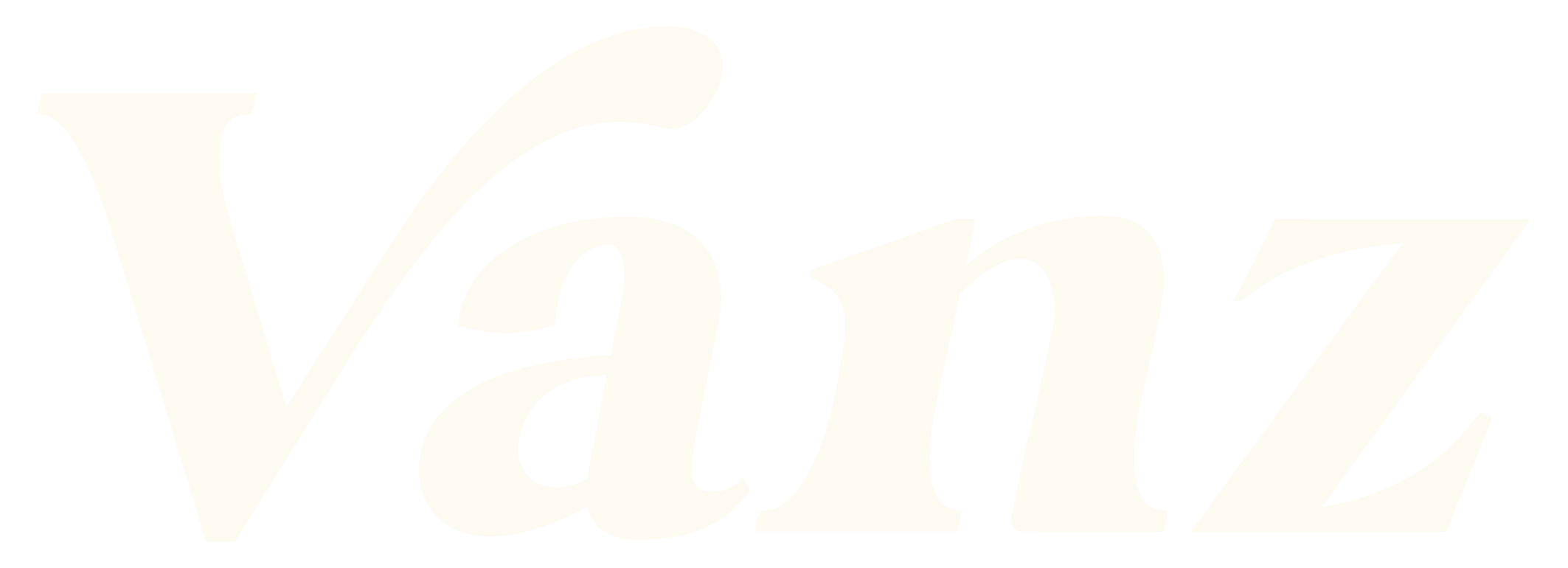 Vanz Logo